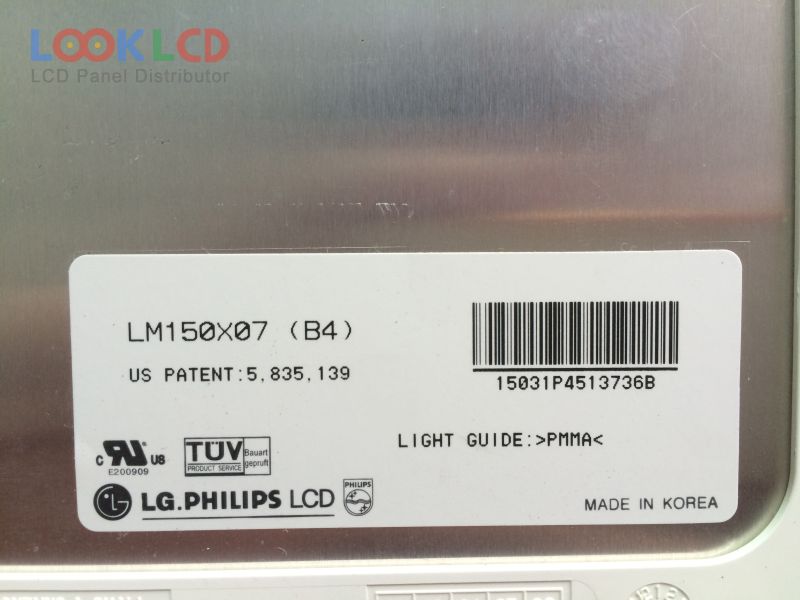 LM150X07-B4